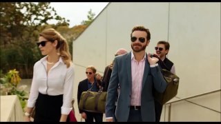 URGE Official Trailer #2 (2016) Pierce Brosnan, Ashley Greene Movie
