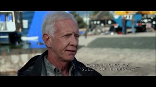 SULLY Official IMAX Trailer (2016) Tom Hanks, Clint Eastwood