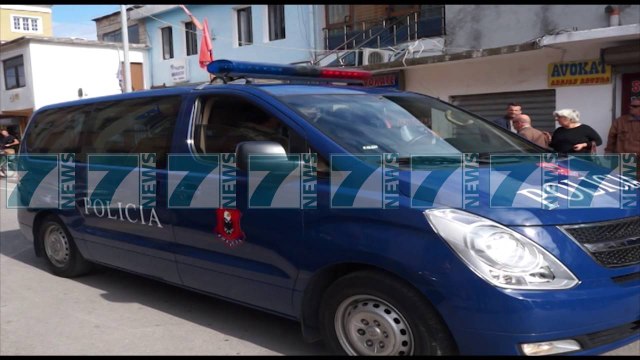 GJYKATA E SHKODRES LE NE BURG MIKLOVAN PARUBIN, VRASESI I DYFISHTE - News, Lajme - Kanali 7