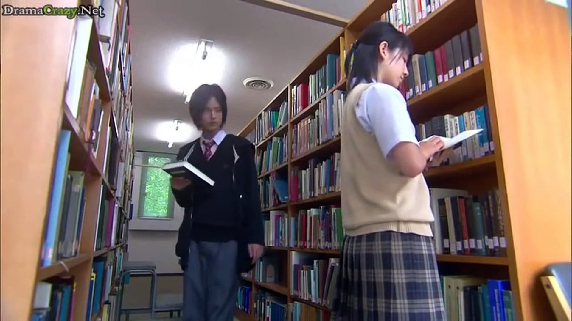 恋して悪魔 Koishite Akuma Vampire Boy 09 Ep2 Engsub 日本ドラマ Dailymotion Video