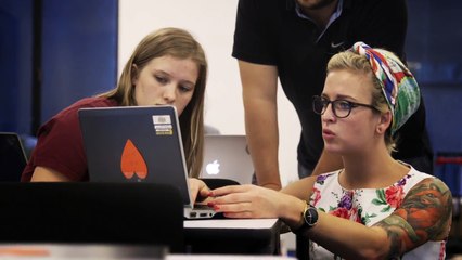 Support Girls in STEM Through Vision to Share | VSP Global