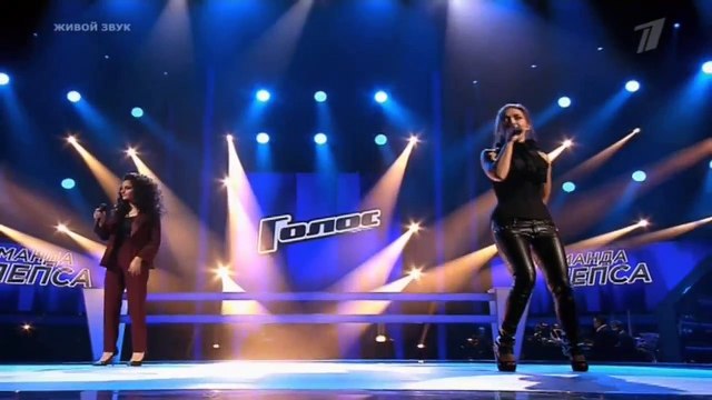 Голос 5 сезон 9 выпуск | Голос на первом смотреть онлайн 5 сезон 9 выпуск