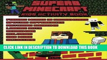 [PDF] Superb Minecraft: Kids Activity Book: Great Activity Book for Minecrafters (Minecraft