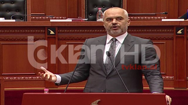 PS dhe PD votojnë bashkërisht ligjin e SPAK