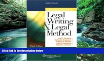 Big Deals  A Practical Guide To Legal Writing and Legal Method  Full Ebooks Most Wanted