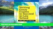 Books to Read  Writing Essay Exams to Succeed in Law School (Not Just to Survive): Third Edition