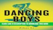[PDF] Dancing Boys: High School Males in Dance Popular Online
