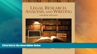 Big Deals  Legal Research, Analysis, and Writing Plus NEW MyLegalStudiesLab Virtual Law Office