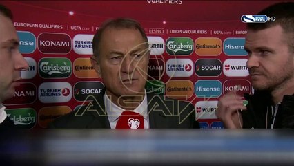 Maqedonia humb edhe ndeshjen e dytë eliminatore