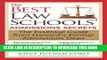 Ebook The Best Law Schools  Admissions Secrets: The Essential Guide from Harvard s Former