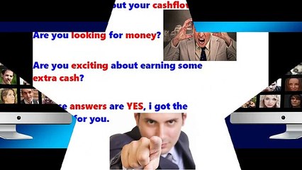 Earn Money Online with THWglobal viewing videos