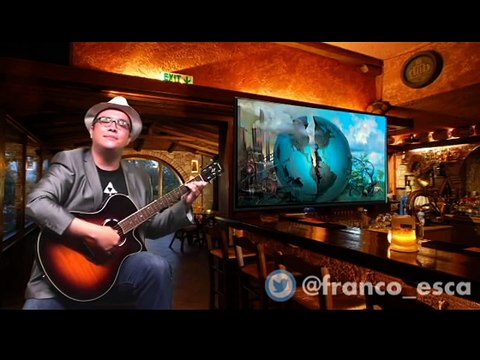 Canción sensual - Franco Escamilla