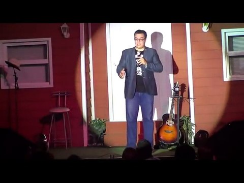 Franco Escamilla Ice bucket CHALE!