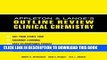 [FREE] EBOOK Appleton   Lange s Outline Review Clinical Chemistry BEST COLLECTION
