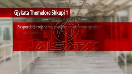 “Thesari”, Gjykata bllokoi llogaritë e “Finzit”