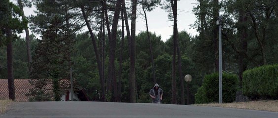 pub Fondation ARC 'contre la montre' 2016 [HQ]