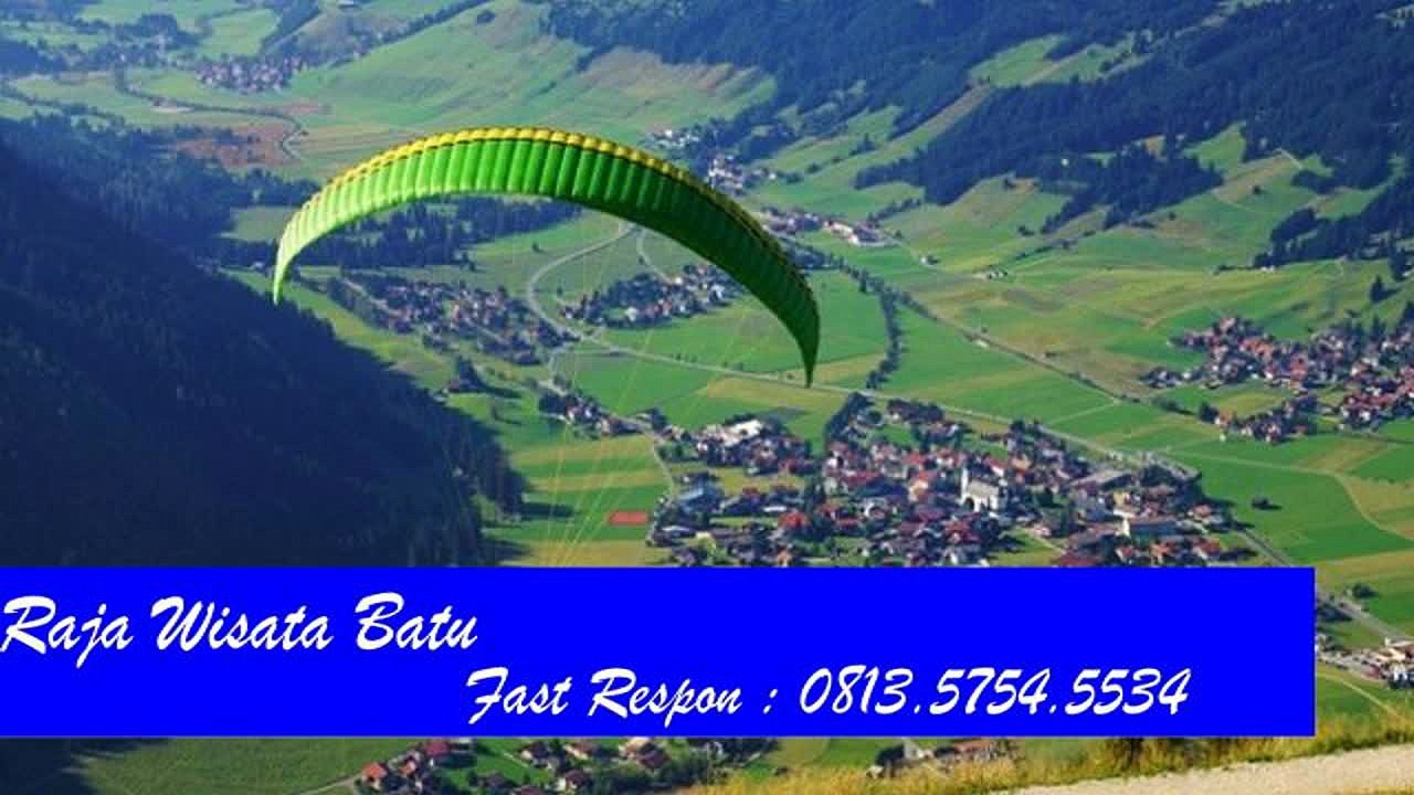 Wisata Malang Wajib Dikunjungi, Lengkap Sudah Termasuk Penginapan, Makan & Transportasi, 0813.5754.5534