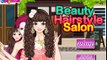 Beauty Hairstyle Salon