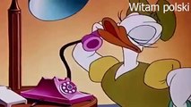 Pato Donald dibujos || Pato Donald Disney en Español Dibujos animados para niños