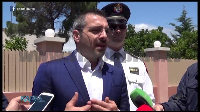 Kapital - Ne studio me Pandeli Majko | Pj.2 - 7 Tetor 2016 - Talk show - Vizion Plus