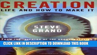 Ebook Creation: Life and How to Make it Free Read