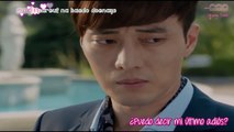 MV Ost  Master's Sun    Crazy Of You   Hyorin  ( Sub Español + Karaoke)