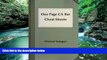 Big Deals  One Page Bar   Law School Cheat Sheets - CONTRACTS  Full Ebooks Most Wanted