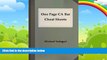 Books to Read  One Page CA Bar Cheat Sheets - REMEDIES  Full Ebooks Most Wanted