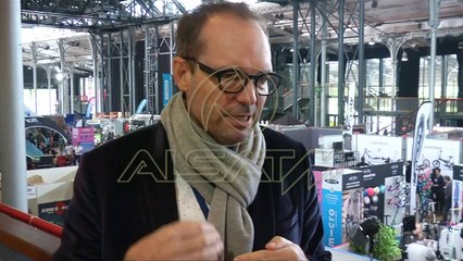 Pajisjet e së ardhmes në transportin urban