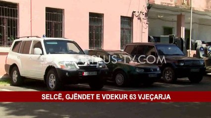 SELCE , GJENDET E VDEKUR 63 VJECARJA