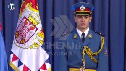 Nikoliq i kërkon Ivanovit të pengojë Kosovën në UNESCO