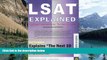 Big Deals  LSAT Explained: Unofficial Explanations for 