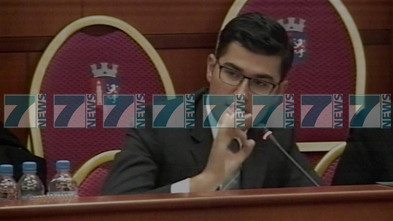 “ECO" TIRANA VENDOSET NE "DON BOSKO” - News, Lajme - Kanali 8