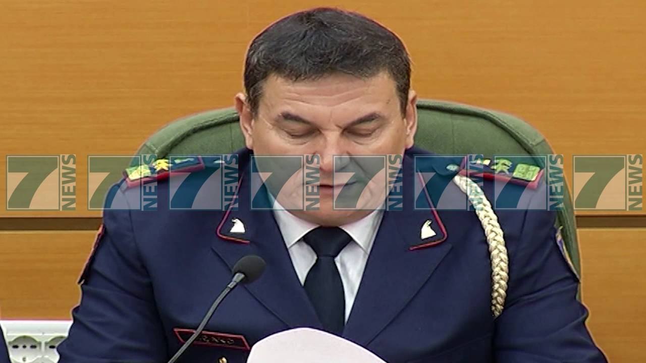GUARDIA DI FINANZA SQARON SE ESHTE RRITUR ZBULUESHMERIA - News, Lajme - Kanali 18