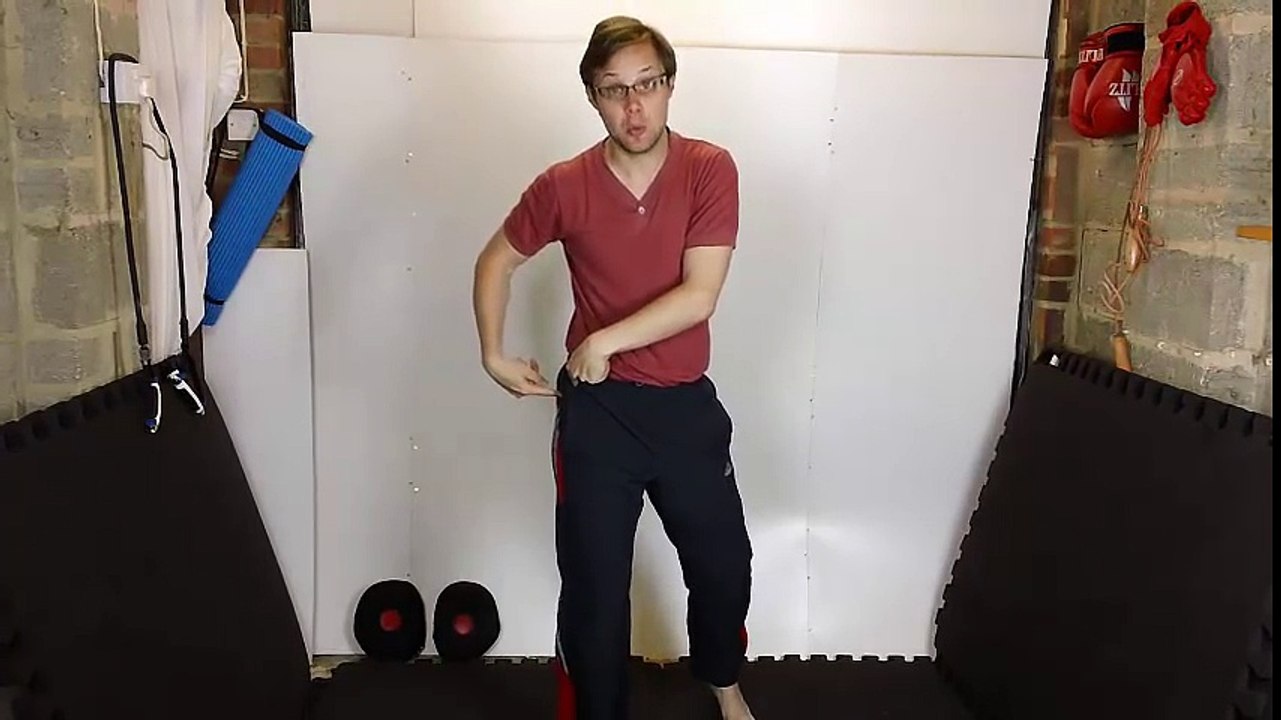 How to Widen Your Hips  Workout To get Bigger Hips