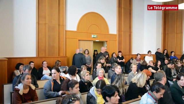 Mililzac (29). 47 animaux retrouvés morts : six mois avec sursis