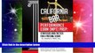 Must Have  California Bar Performance Exam [MPT] Prep: Strategies and Tactics for a Passing Score