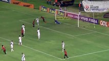 Melhores momentos - Gol de Sport 1 x 0 Ponte Preta - Campeonato Brasileiro (27-10-16)