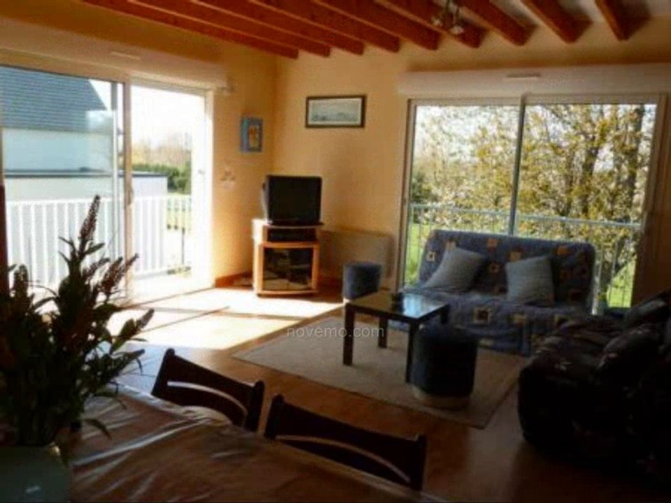 Location Vacances Maison à louer Jullouville Granville un bon plan bon coin Juillet Août Septembre