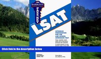 Big Deals  Barron s Pass Key to the LSAT: Law School Admission Test  Full Ebooks Most Wanted