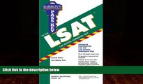 Big Deals  Pass Key to the LSAT (Barron s Pass Key to the LSAT)  Full Ebooks Best Seller