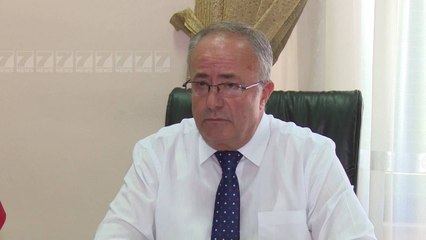 RREZIKU NGA MINIERAT E BRAKTISURA NE VEND - News, Lajme - Kanali 11