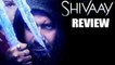 Shivaay Movie REVIEW Audience Reaction - Ajay Devgn, Sayyeshaa, Erika Kaar, Abigail Eames