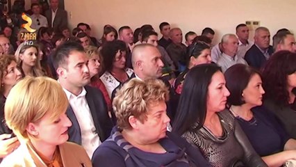 360° Gradë -ILIR META I PRANISHEM NE QYTETIN E VLORES