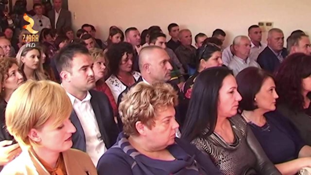 360° Gradë -ILIR META I PRANISHEM NE QYTETIN E VLORES