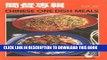 [New] Ebook Chinese One Dish Meals Free Online