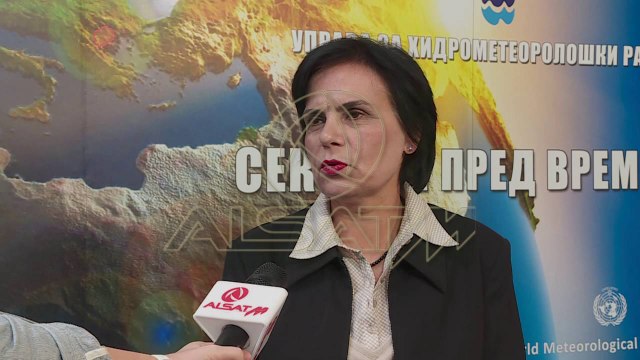 Java e ardhshme do të sjellë mot me shi dhe më të ftoftë