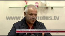 Grabitja e argjendarisë në Tiranë - News, Lajme - Vizion Plus