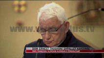 Dom Ernest Troshani shpallet kardinal - News, Lajme - Vizion Plus