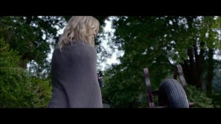 THE DISAPPOINTMENTS ROOM Official Trailer (2016) Kate Beckinsale Horror Movie